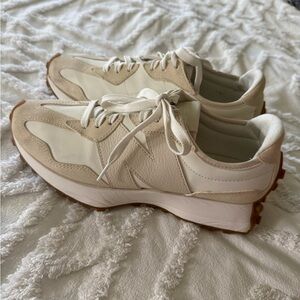 New balance 327